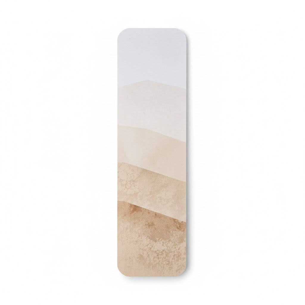 Quiet Strength – Classic Bookmark Set