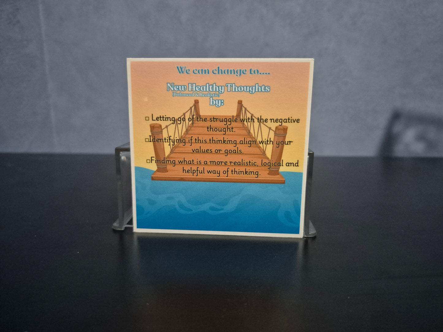 “We Can Overcome” Magnet & Sticker Set