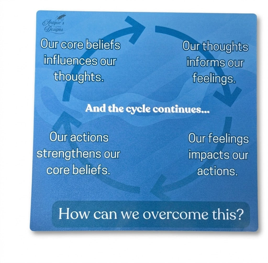 “We Can Overcome” Print Set