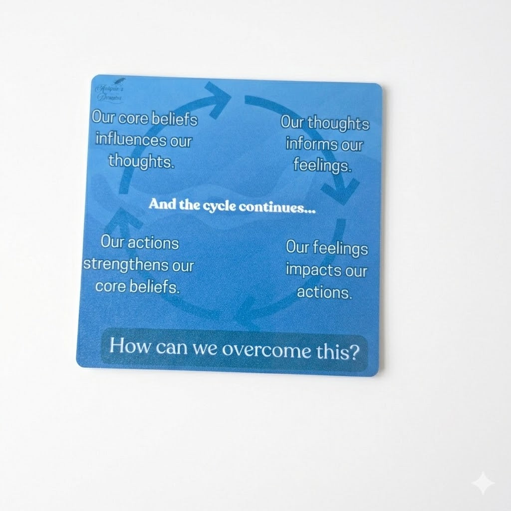 “We Can Overcome” Print Set
