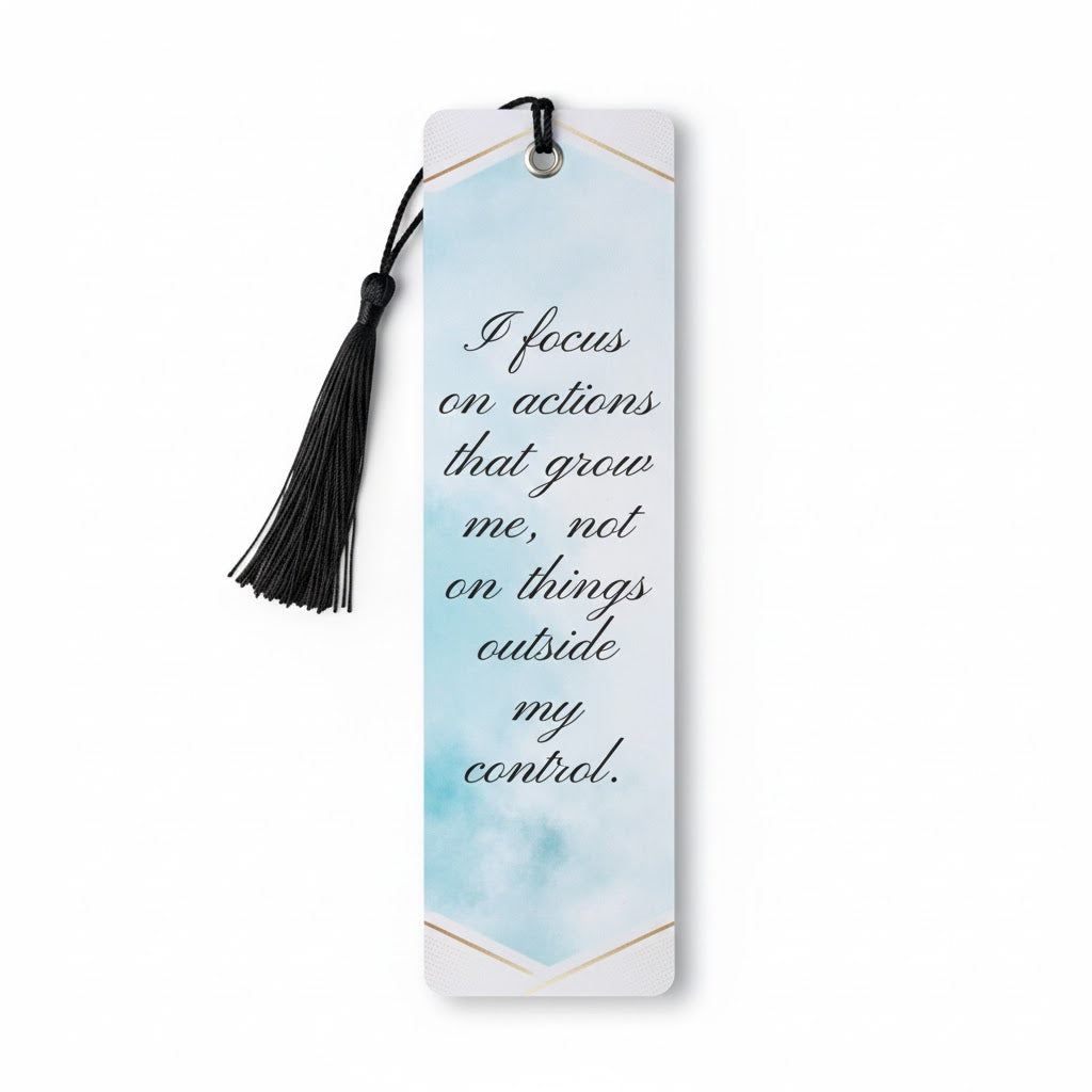 Renewed Mind – Classic Bookmark Set