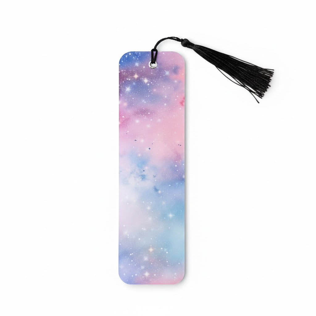 Cosmic Worth – Classic Bookmark