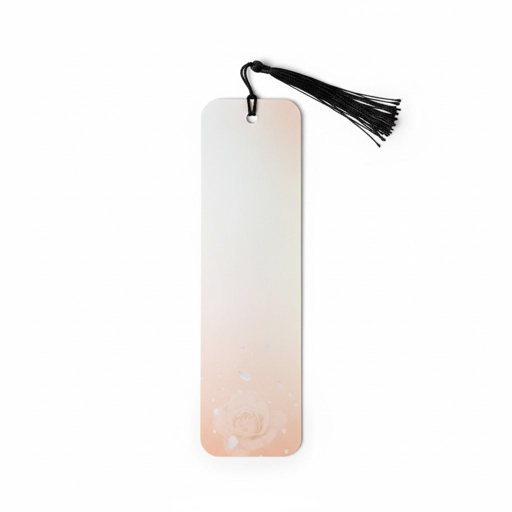 Grace in Bloom – Classic Bookmark