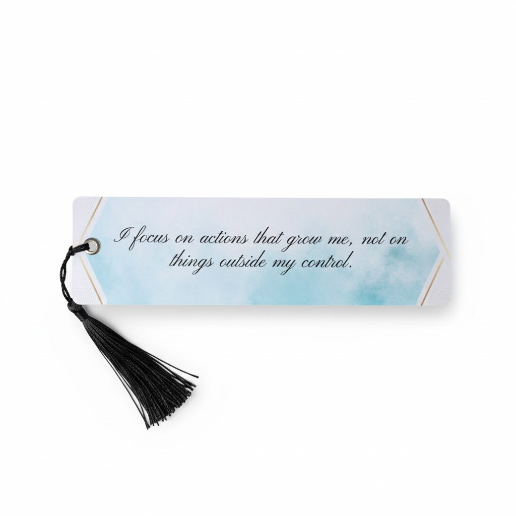 Renewed Mind – Classic Bookmark Set