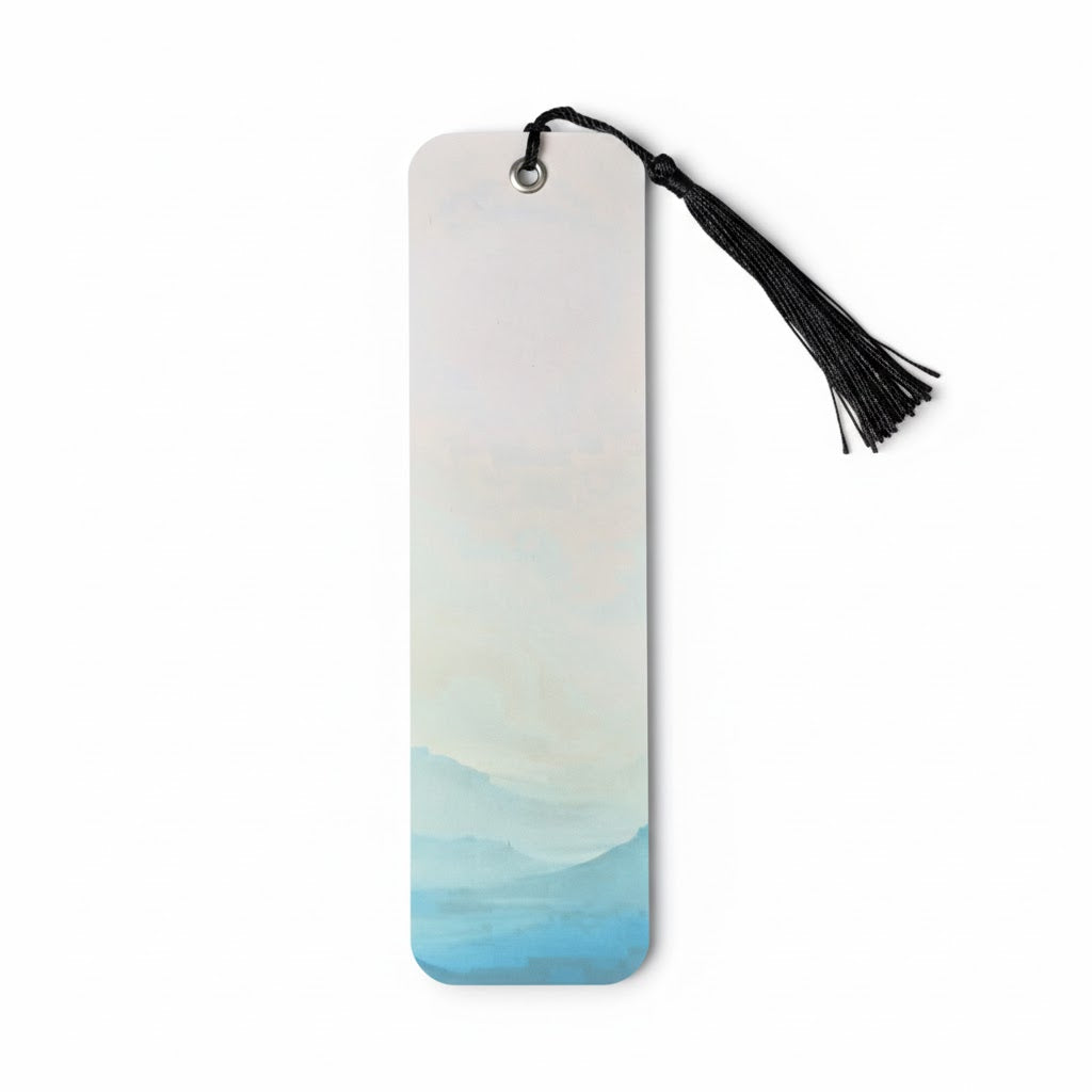 Quiet Horizon – Classic Bookmark