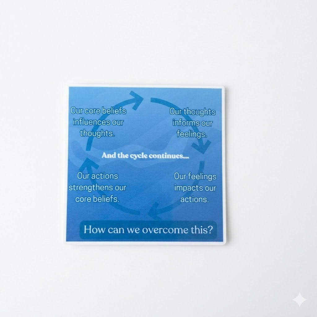 “We Can Overcome” Magnet Collection