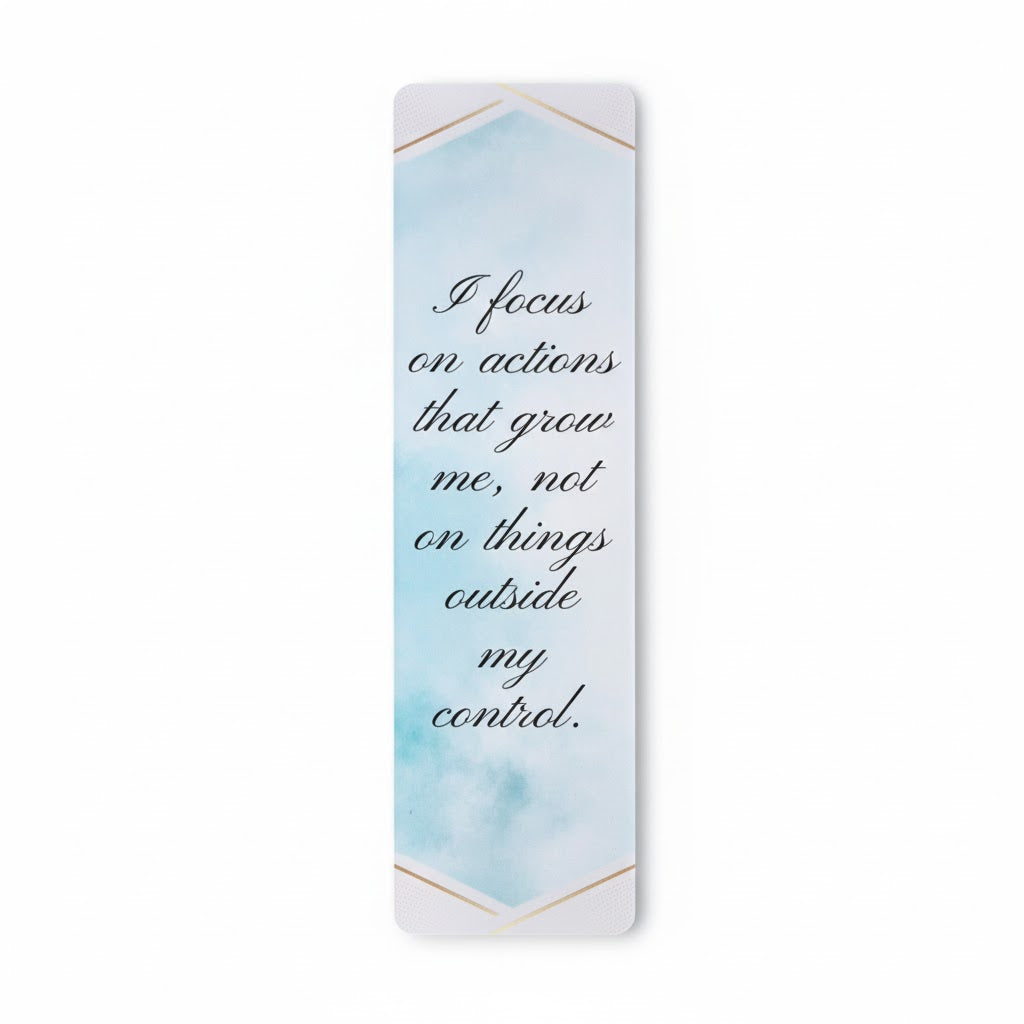 Renewed Mind – Classic Bookmark Set