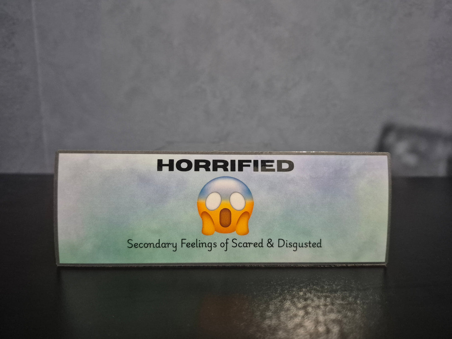 Feelings Intensity Magnet Collection