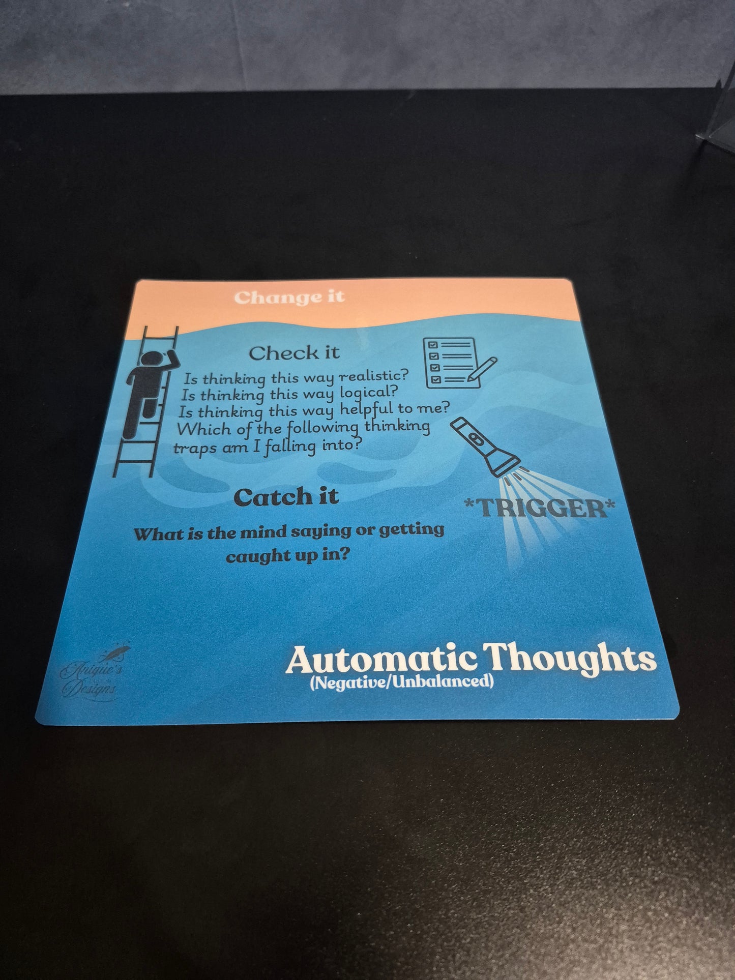 “We Can Overcome” Print Set