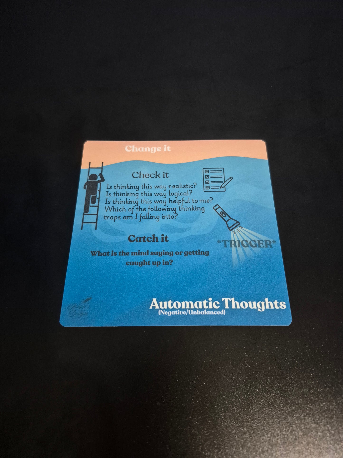 “We Can Overcome” Print Set