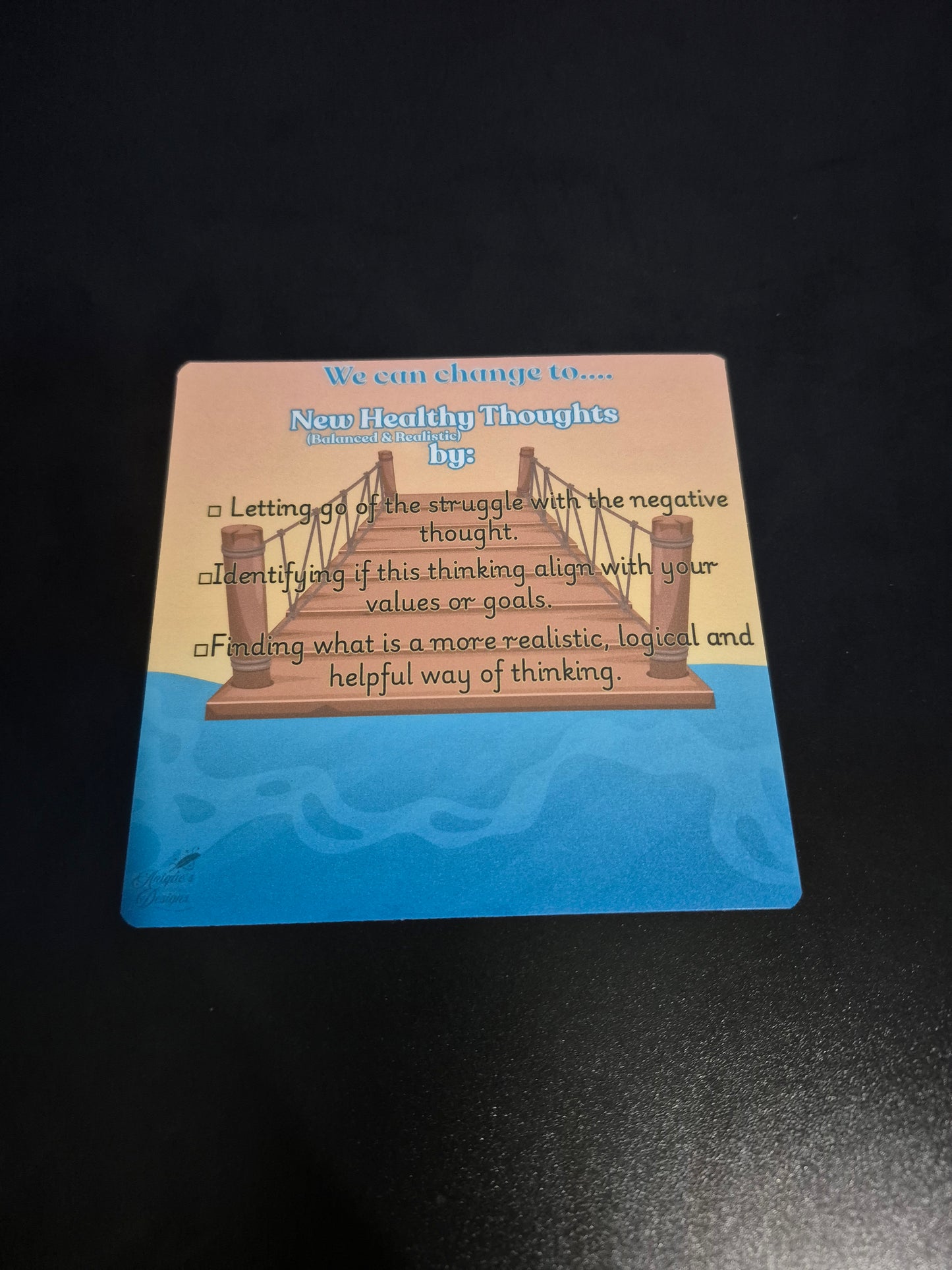 “We Can Overcome” Print Set