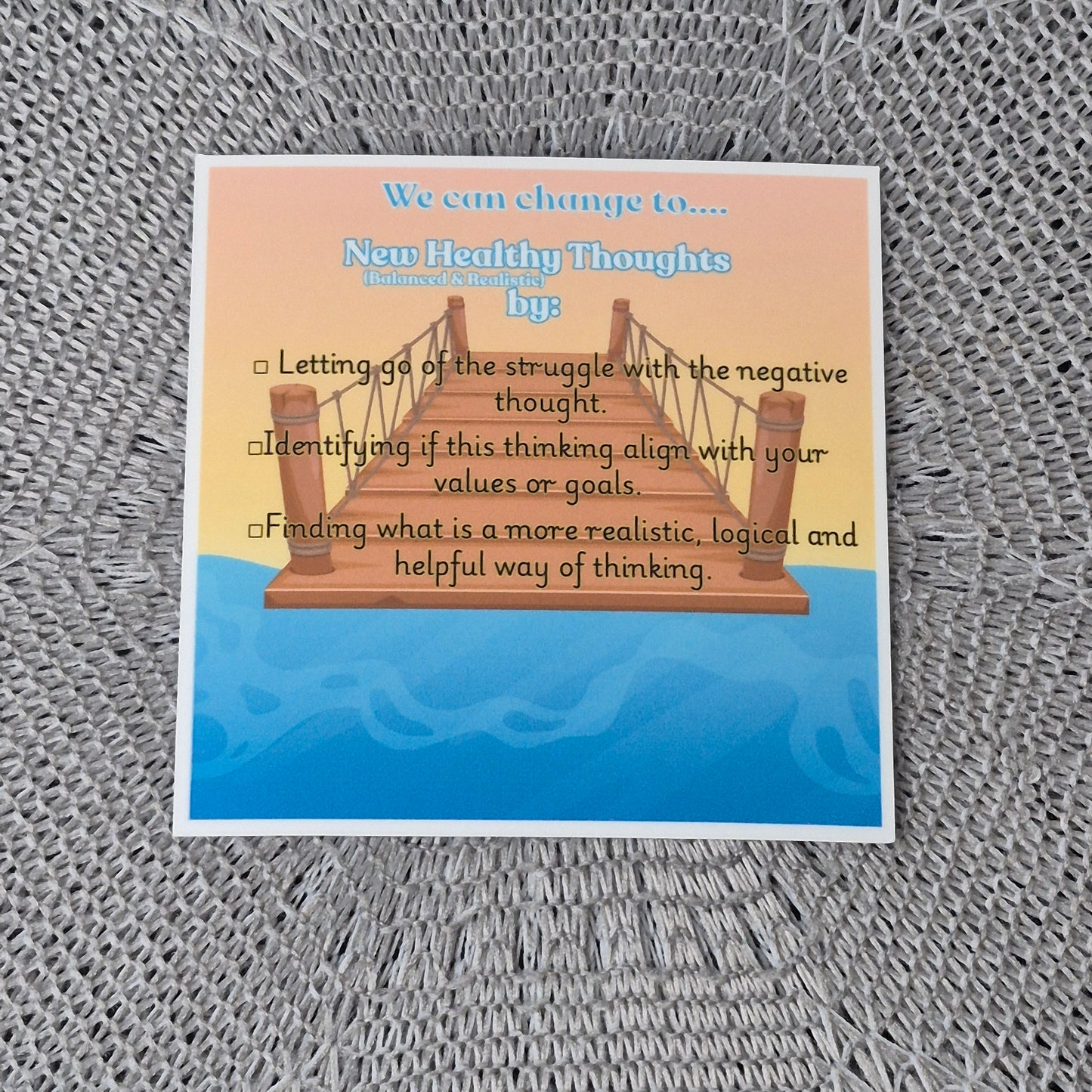 “We Can Overcome” Magnet Collection