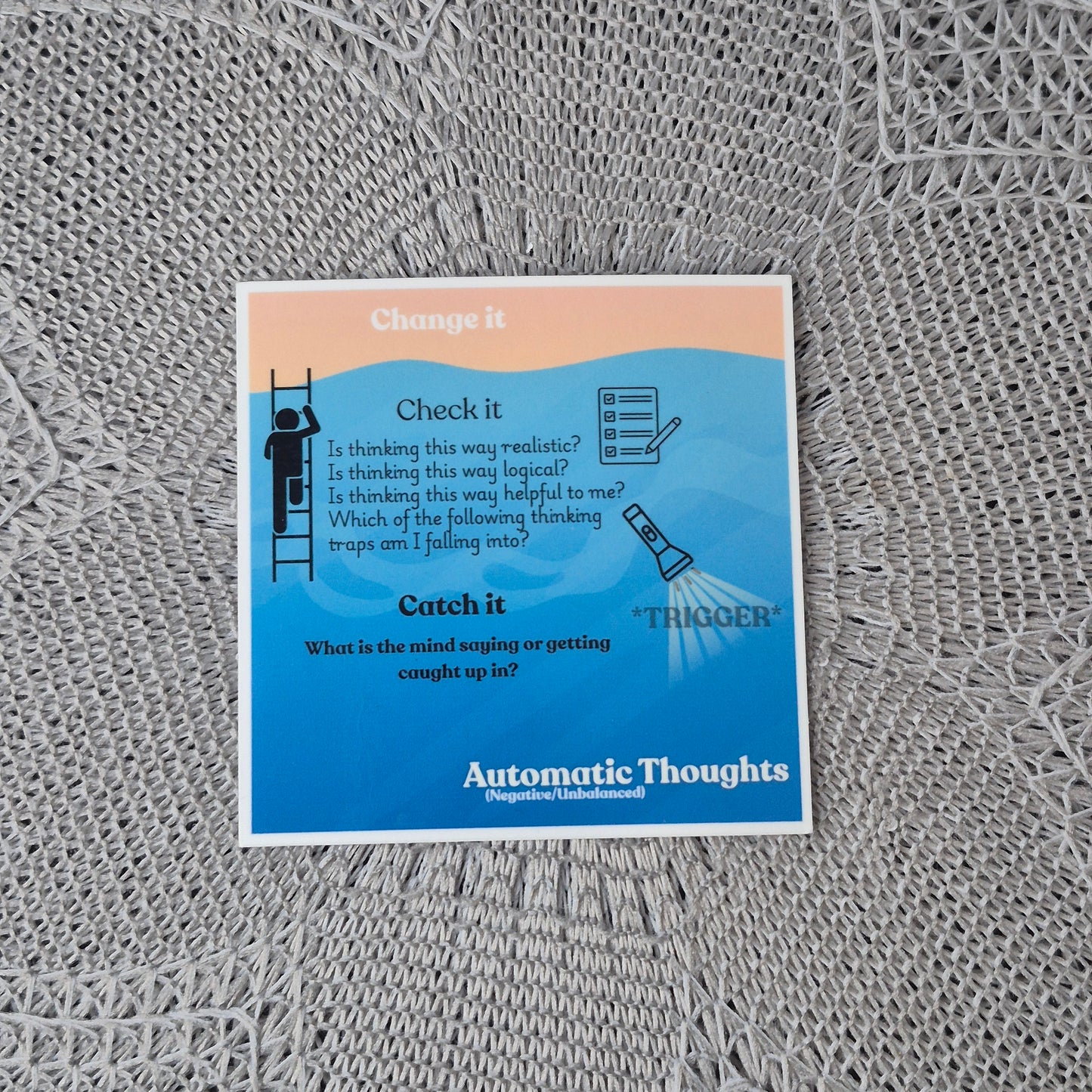 “We Can Overcome” Magnet Collection