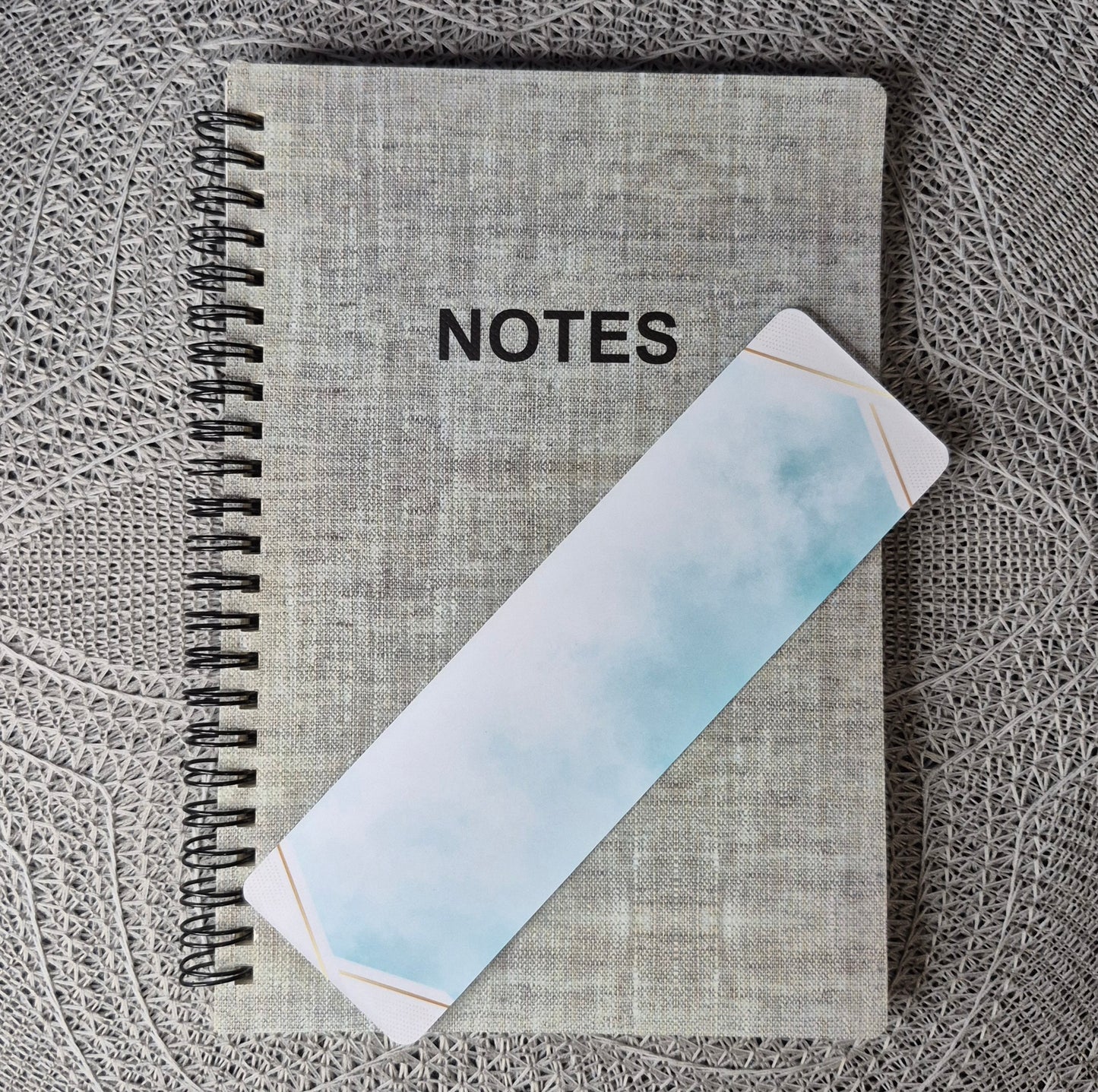 Renewed Mind – Classic Bookmark Set