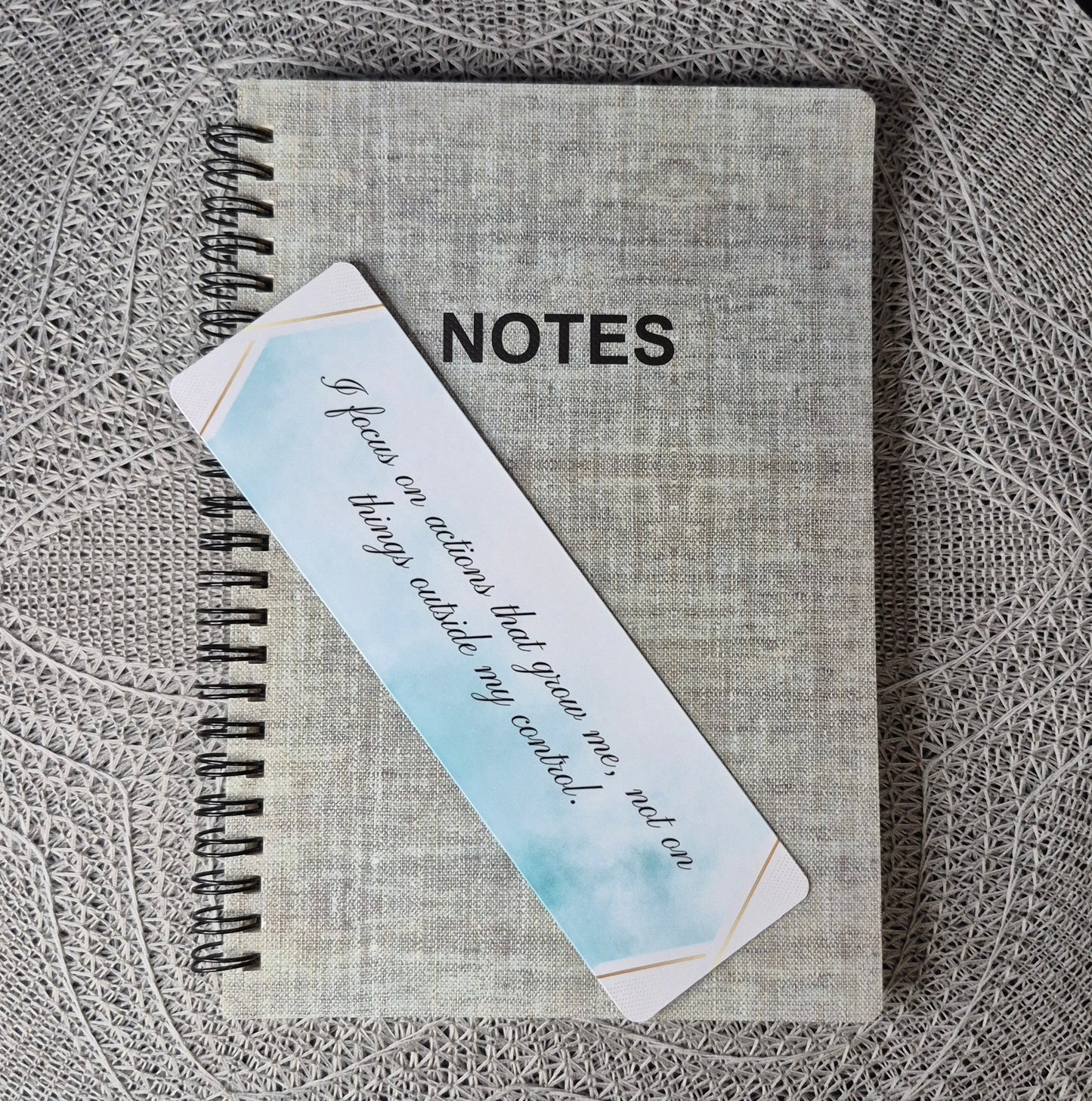 Renewed Mind – Classic Bookmark Set