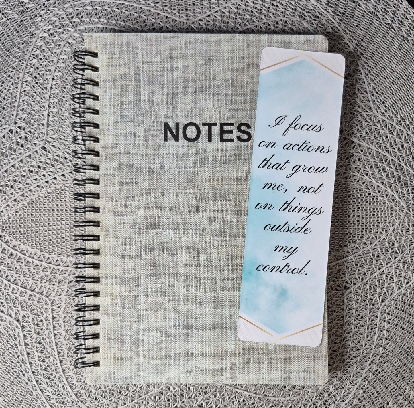 Renewed Mind – Classic Bookmark Set