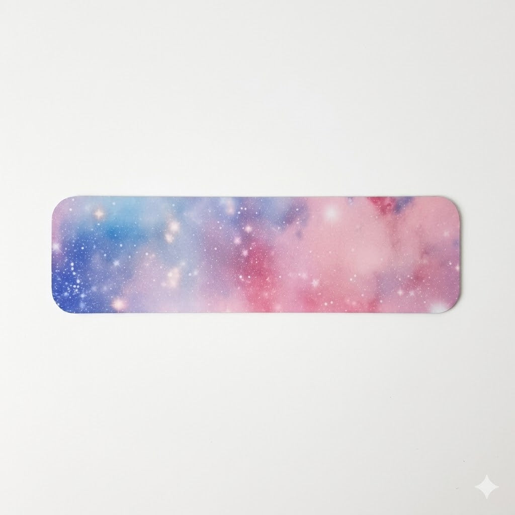 Cosmic Worth – Classic Bookmark