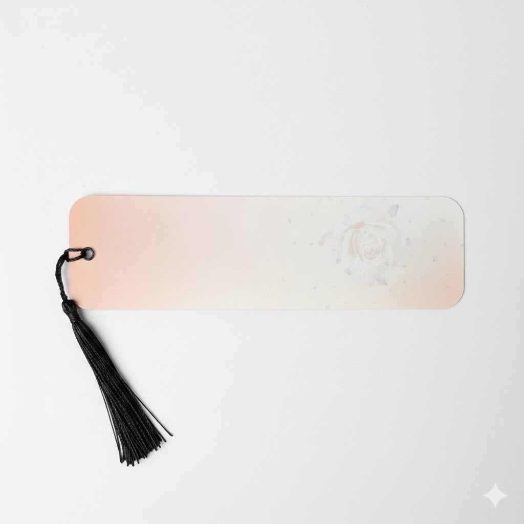 Grace in Bloom – Classic Bookmark