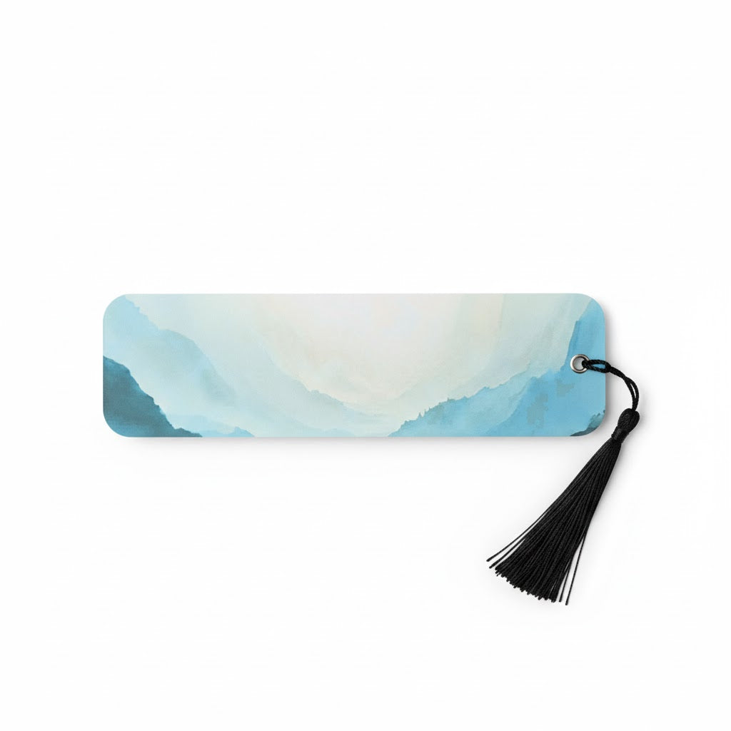 Quiet Horizon – Classic Bookmark